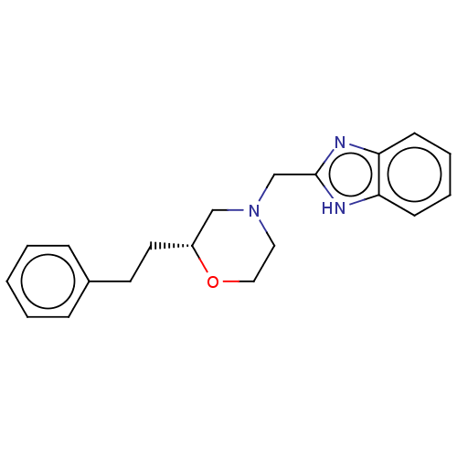 Chemical structure of BindingDB Monomer ID 50027074