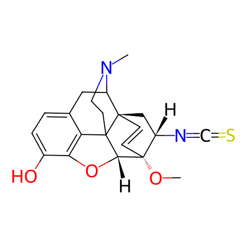Chemical structure of BindingDB Monomer ID 50027091