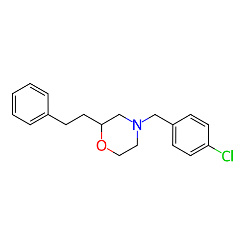Chemical structure of BindingDB Monomer ID 50027092