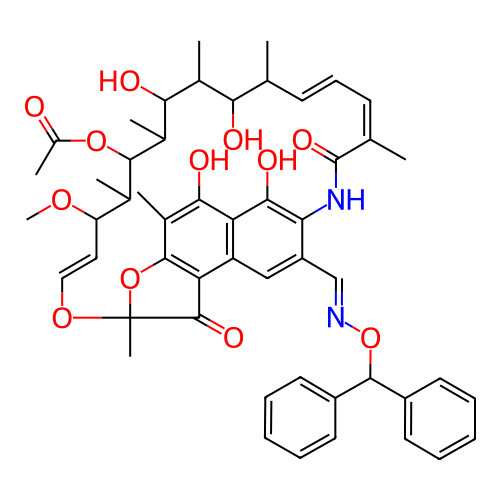 Chemical structure of BindingDB Monomer ID 50027109