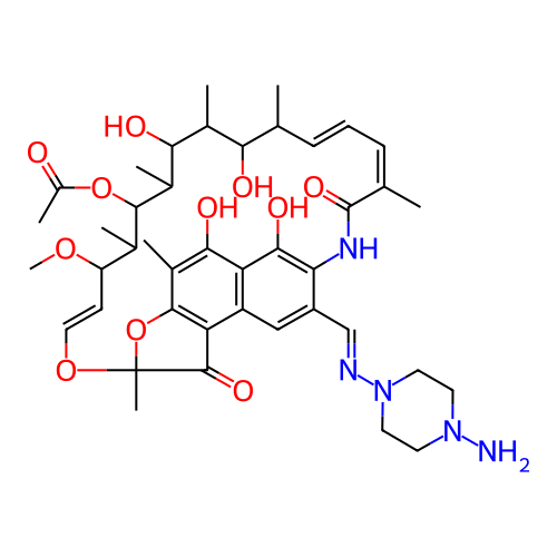 Chemical structure of BindingDB Monomer ID 50027111