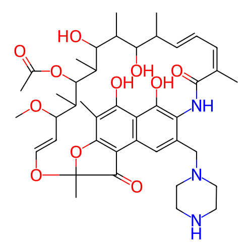 Chemical structure of BindingDB Monomer ID 50027127