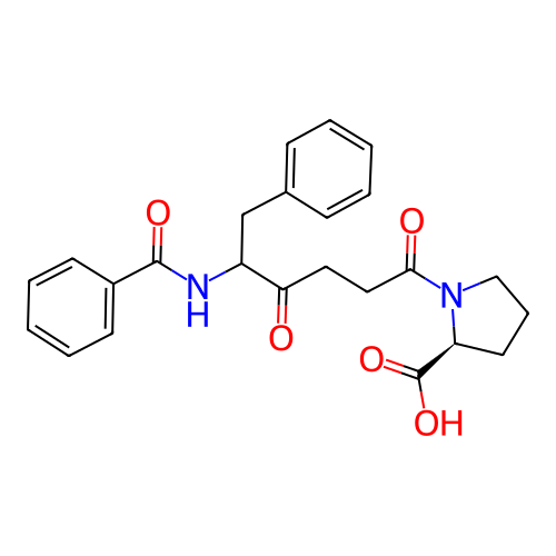 Chemical structure of BindingDB Monomer ID 50027141