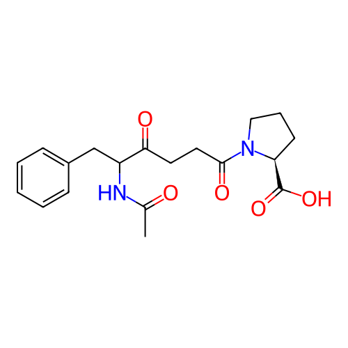Chemical structure of BindingDB Monomer ID 50027143