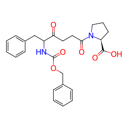 Chemical structure of BindingDB Monomer ID 50027145