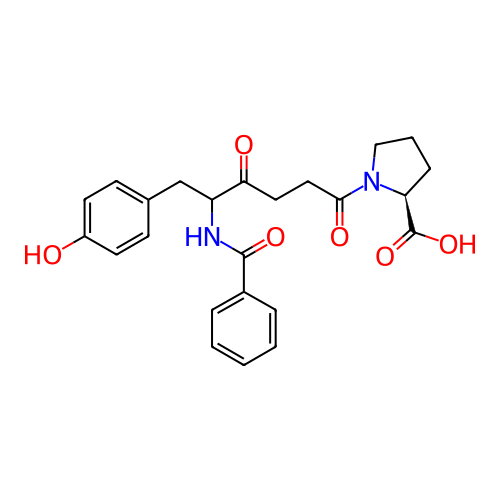 Chemical structure of BindingDB Monomer ID 50027147