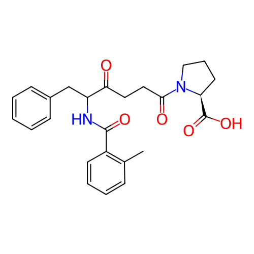 Chemical structure of BindingDB Monomer ID 50027150