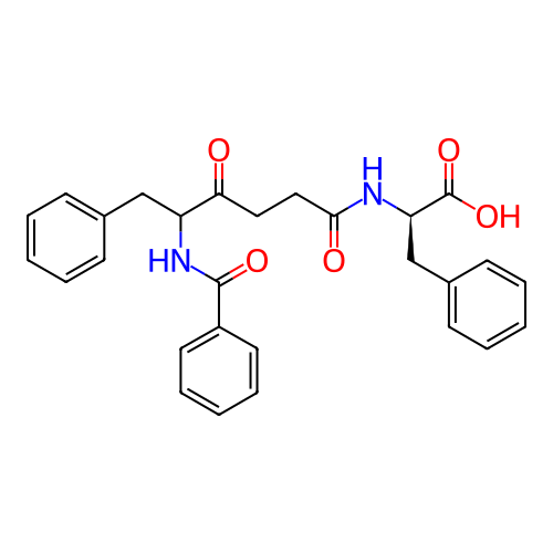 Chemical structure of BindingDB Monomer ID 50027152