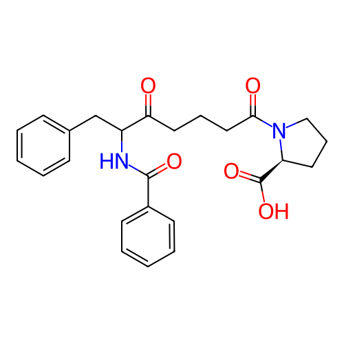 Chemical structure of BindingDB Monomer ID 50027153