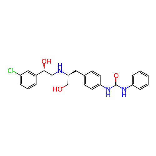Chemical structure of BindingDB Monomer ID 50027157