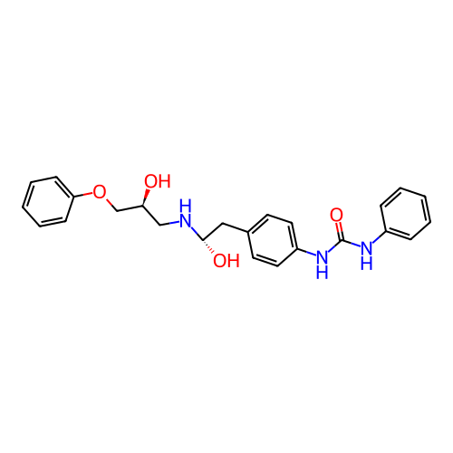 Chemical structure of BindingDB Monomer ID 50027163