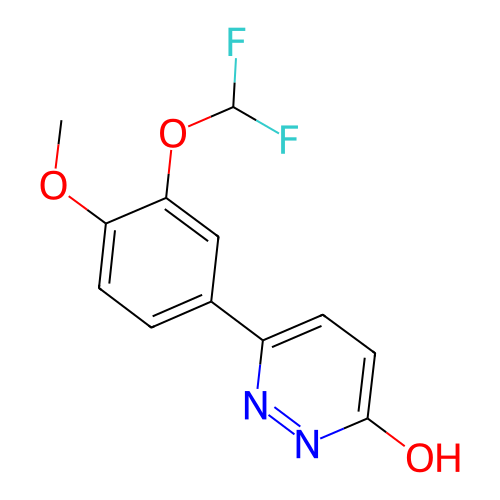 Chemical structure of BindingDB Monomer ID 50027175