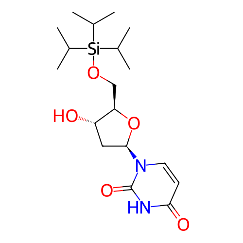 Chemical structure of BindingDB Monomer ID 50027181