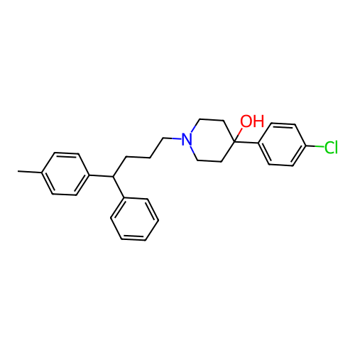 Chemical structure of BindingDB Monomer ID 50027193