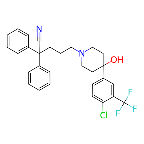Chemical structure of BindingDB Monomer ID 50027209