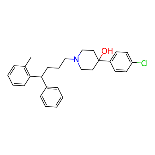 Chemical structure of BindingDB Monomer ID 50027210