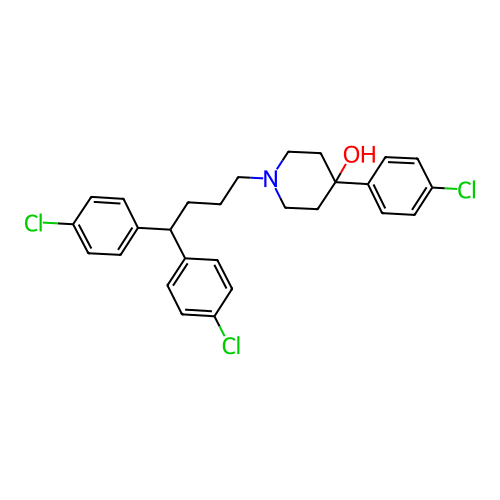 Chemical structure of BindingDB Monomer ID 50027212