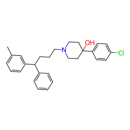 Chemical structure of BindingDB Monomer ID 50027215