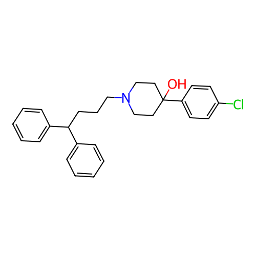 Chemical structure of BindingDB Monomer ID 50027222
