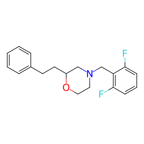 Chemical structure of BindingDB Monomer ID 50027261