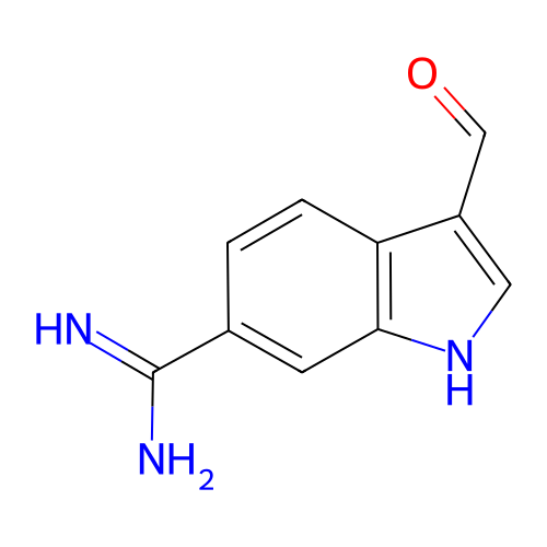 Chemical structure of BindingDB Monomer ID 50027296