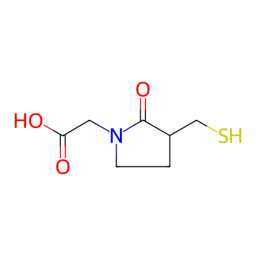 Chemical structure of BindingDB Monomer ID 50027346