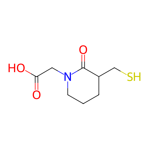 Chemical structure of BindingDB Monomer ID 50027348