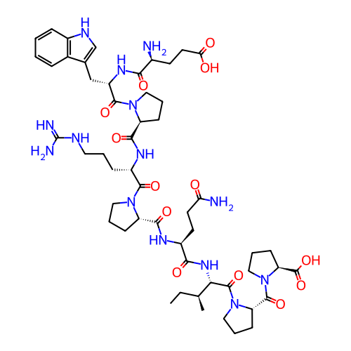 Chemical structure of BindingDB Monomer ID 50027353