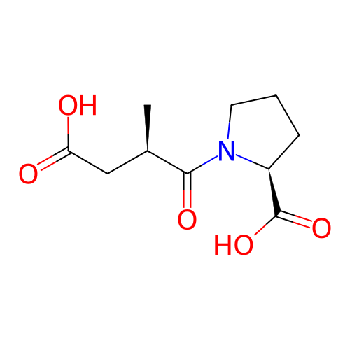 Chemical structure of BindingDB Monomer ID 50027354