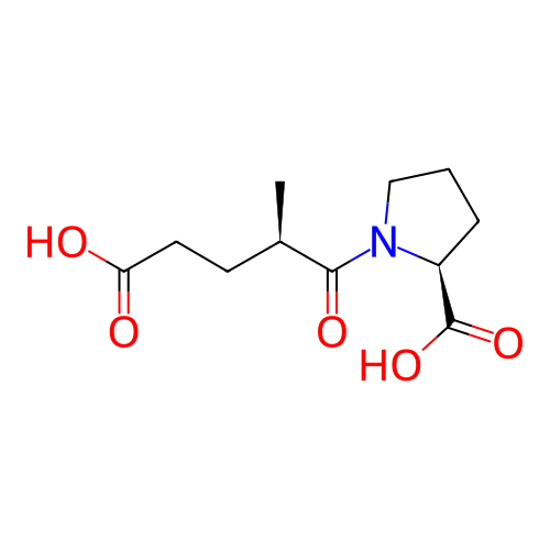Chemical structure of BindingDB Monomer ID 50027357