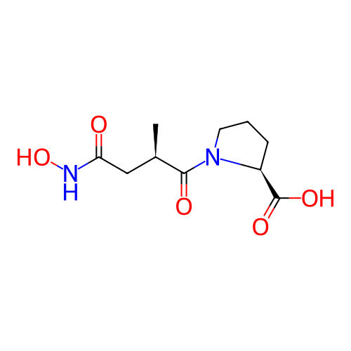 Chemical structure of BindingDB Monomer ID 50027358