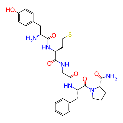 Chemical structure of BindingDB Monomer ID 50027407