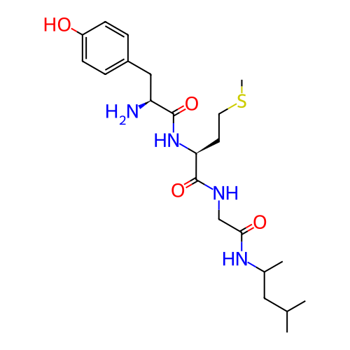 Chemical structure of BindingDB Monomer ID 50027409