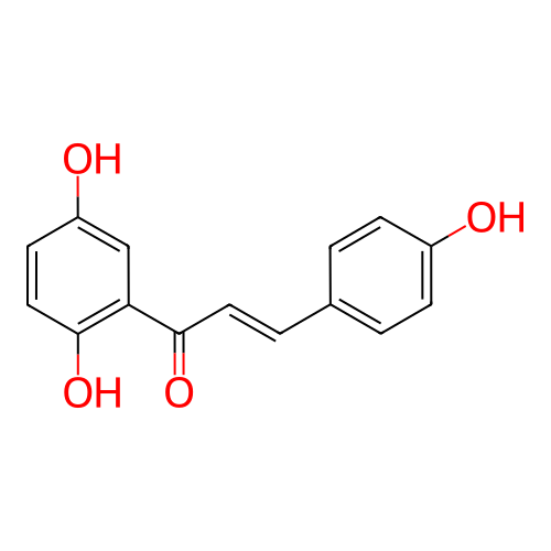 Chemical structure of BindingDB Monomer ID 50027472
