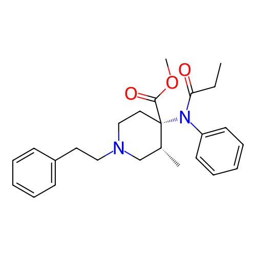 Chemical structure of BindingDB Monomer ID 50027473