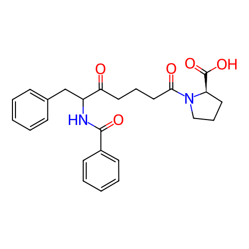 Chemical structure of BindingDB Monomer ID 50027480