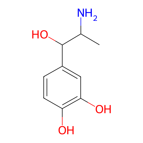 Chemical structure of BindingDB Monomer ID 50027502