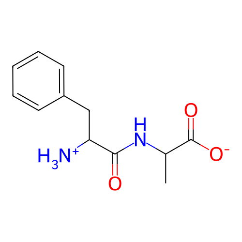Chemical structure of BindingDB Monomer ID 50027515