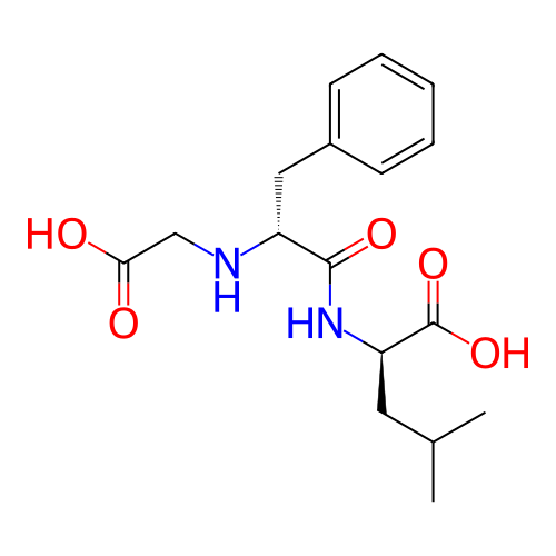 Chemical structure of BindingDB Monomer ID 50027517