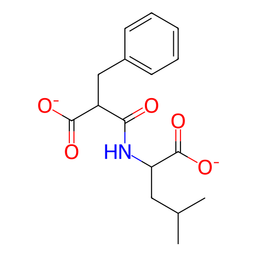 Chemical structure of BindingDB Monomer ID 50027522
