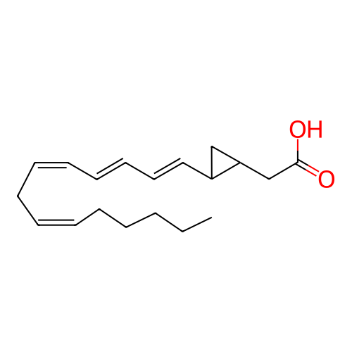 Chemical structure of BindingDB Monomer ID 50027523