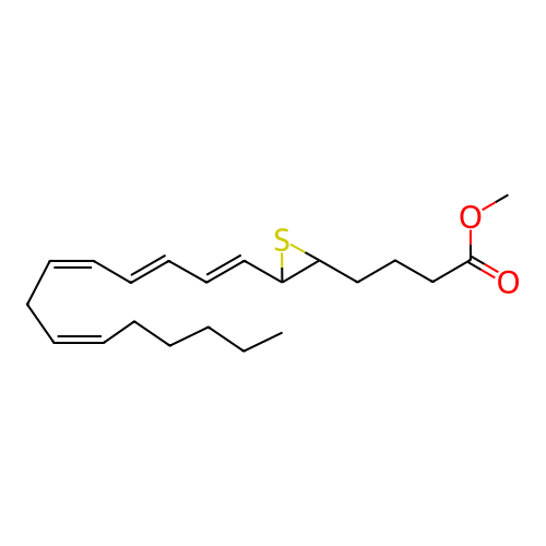 Chemical structure of BindingDB Monomer ID 50027527