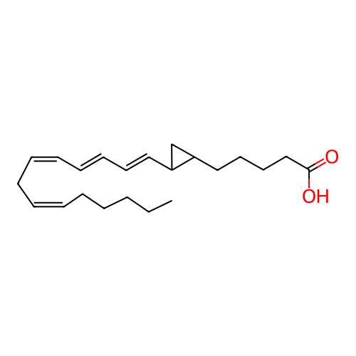Chemical structure of BindingDB Monomer ID 50027529