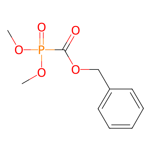 Chemical structure of BindingDB Monomer ID 50027532