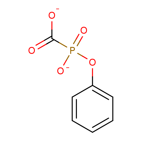 Chemical structure of BindingDB Monomer ID 50027538