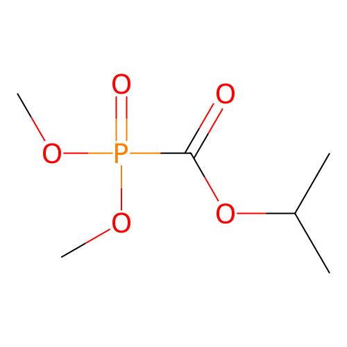 Chemical structure of BindingDB Monomer ID 50027546