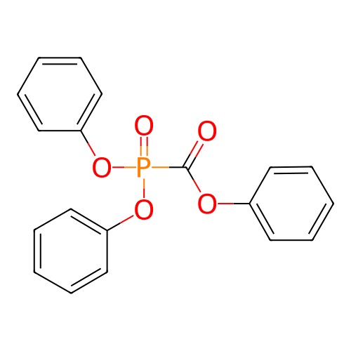 Chemical structure of BindingDB Monomer ID 50027556