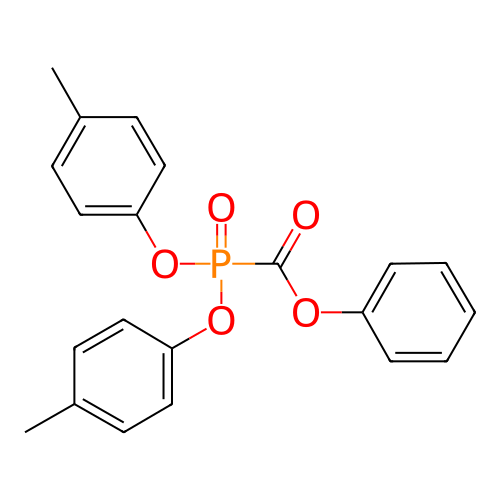 Chemical structure of BindingDB Monomer ID 50027560