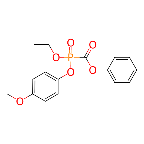 Chemical structure of BindingDB Monomer ID 50027565