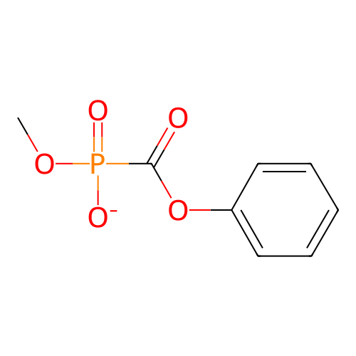 Chemical structure of BindingDB Monomer ID 50027568